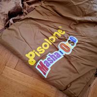 Pisolone Masha e Orso