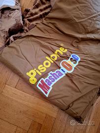 Pisolone Masha e Orso