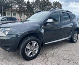 Dacia Duster 1.5 dCi 110 CV S&S 4x2 garanzia 12 me