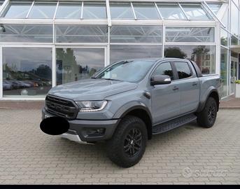 Ford Ranger Raptor 2.0 TDCi aut. 213CV DC 5 posti 