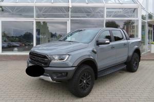 Ford Ranger Raptor 2.0 TDCi aut. 213CV DC 5 posti 