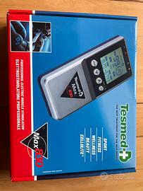 Tesmed 830 max