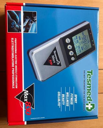 Tesmed 830 max