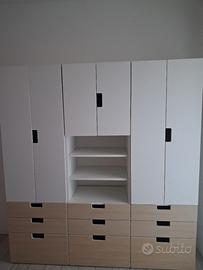 Cameretta Ikea