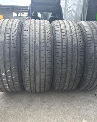 gomme usate 2355518 Estivo PIRELLI - SCO - 874