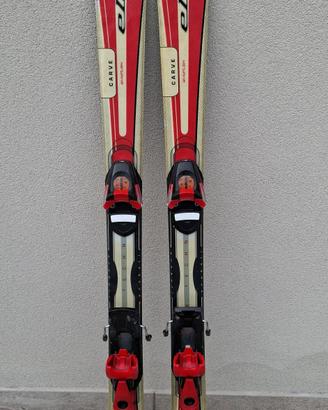 Sci bambino bambina 120 cm