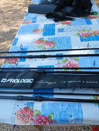 canne carpfishing 
