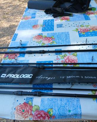 canne carpfishing 