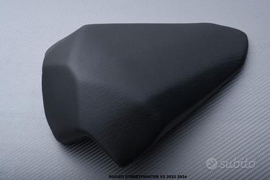 Sella passeggero DUCATI STREETFIGHTER V2 2022 2024