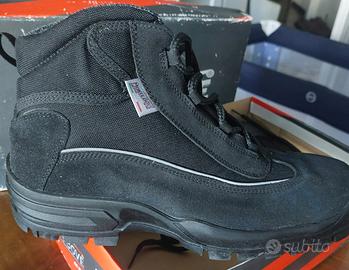 Scarpe antinfortunistiche 