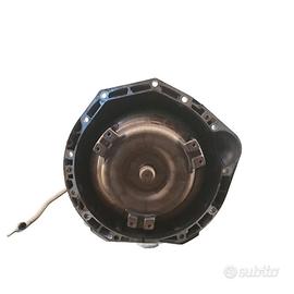 Cambio automatico Mercedes-Benz Classe E 3.2 D '03