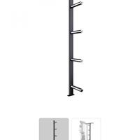 Bumper Rack per Cable Column Lacertosus