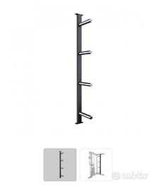 Bumper Rack per Cable Column Lacertosus