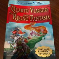 Geronimo Stilton nel regno della fantasia 4