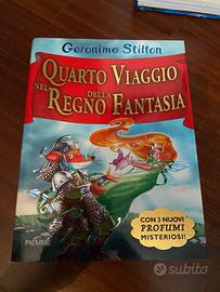 Geronimo Stilton nel regno della fantasia 4