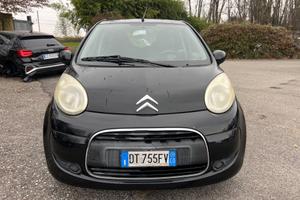 Citroen C1 1.0 5 porte airdream Pinko