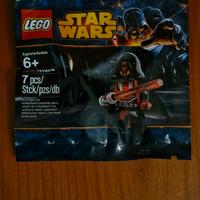 Lego Star Wars polybag darth Revan