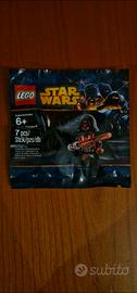 Lego Star Wars polybag darth Revan