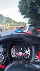 595abarth competizione dicembre 2015