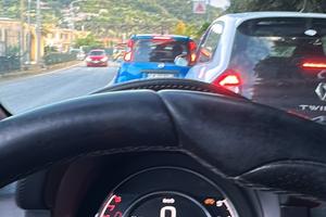 595abarth competizione dicembre 2015