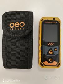 Geo Fennel GeoDist®100-TOUCH