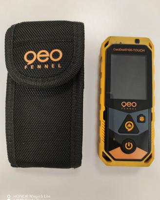 Geo Fennel GeoDist®100-TOUCH