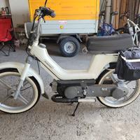 Piaggio Si