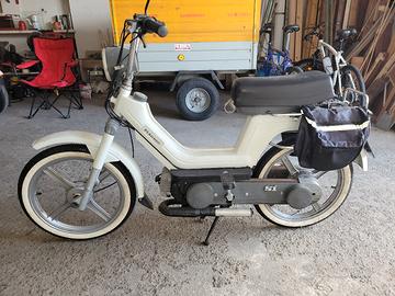 Piaggio Si