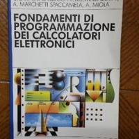 Libri Ingegneria Informatica