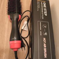 spazzola asciugacapelli 