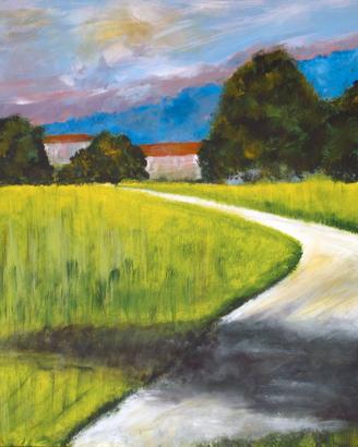 Quadro "Ombra"
