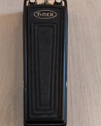 Pedale wah-wah per chitarra T-Rex Shafter