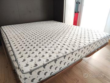 Materasso matrimoniale