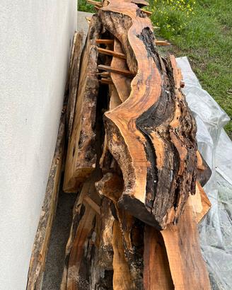 Legno di ulivo