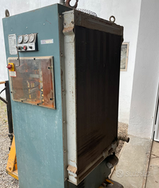 Compressore Silenziato Pneumopac