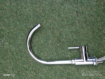 rubinetto lavabo cucina