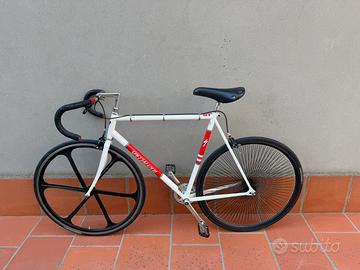 Bici specialized scatto fisso