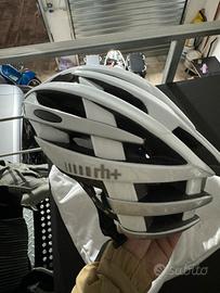 Casco bici da corsa RH+