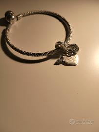 bracciale rigido Pandora 