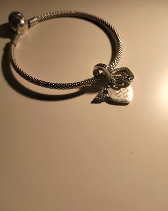 bracciale rigido Pandora 