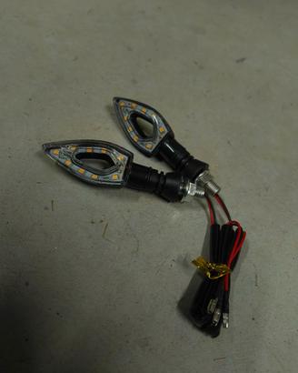 frecce led scooter/moto