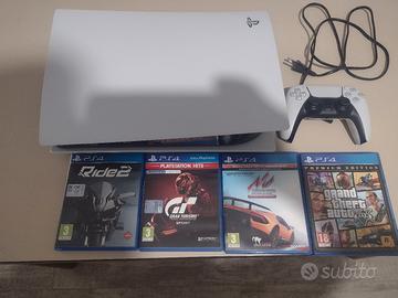 PlayStation 5