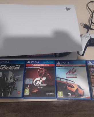 PlayStation 5