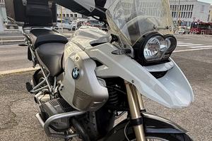 BMW r 1200 gs anno 2010