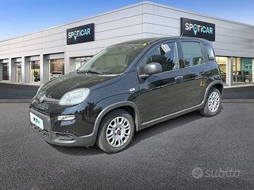 FIAT Panda 1.0 FireFly 70cv S&S Hybrid