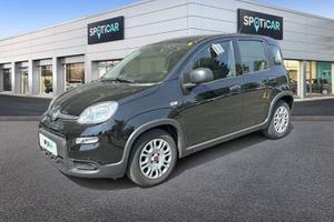 FIAT Panda 1.0 FireFly 70cv S&S Hybrid