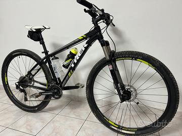 MTB TREK TAGLIA M, RUOTE 29"