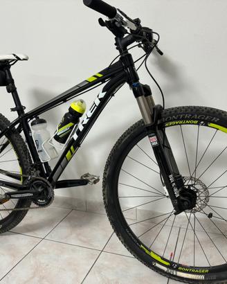 MTB TREK TAGLIA M, RUOTE 29"