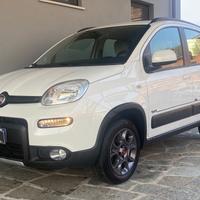 Fiat Panda 4x4 Panda 0.9 t.air turbo 4x4 85cv E6