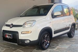 Fiat Panda 4x4 Panda 0.9 t.air turbo 4x4 85cv E6